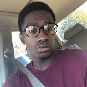 Meet your Posher, Sean